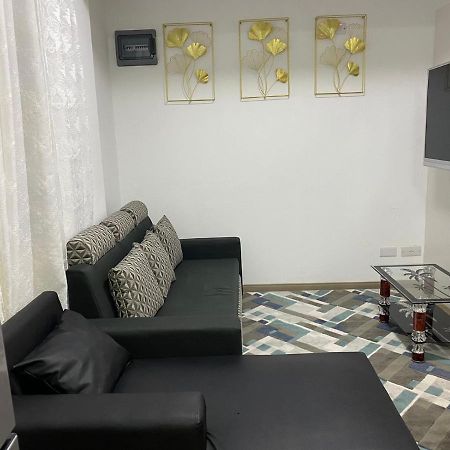 Lovely Apartment Near Beach Flic-en-Flacq Esterno foto