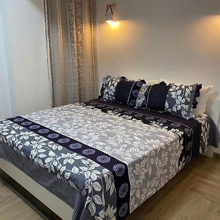 Lovely Apartment Near Beach Flic-en-Flacq Esterno foto