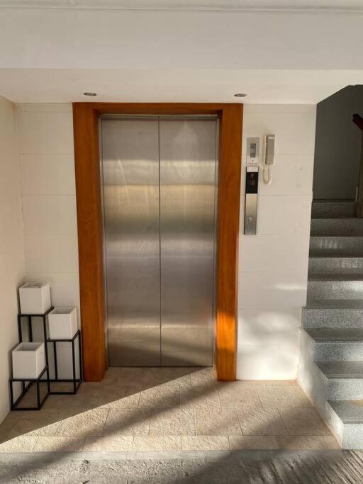 Lovely Apartment Near Beach Flic-en-Flacq Esterno foto