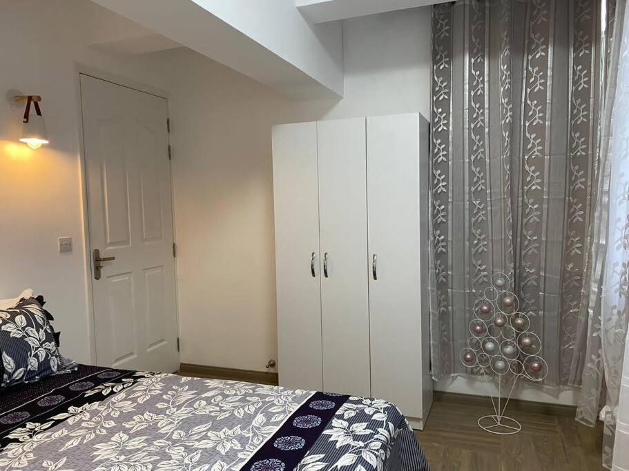 Lovely Apartment Near Beach Flic-en-Flacq Esterno foto