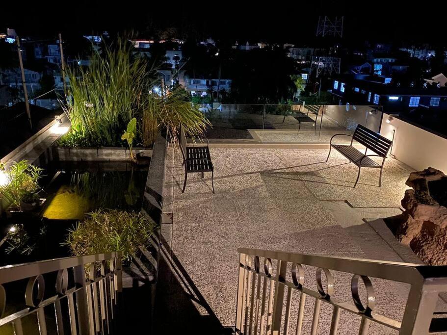 Lovely Apartment Near Beach Flic-en-Flacq Esterno foto