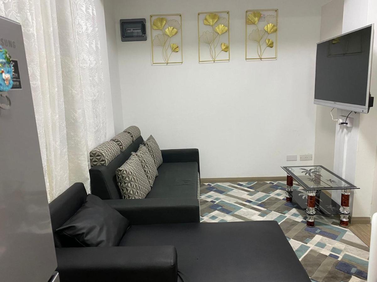 Lovely Apartment Near Beach Flic-en-Flacq Esterno foto