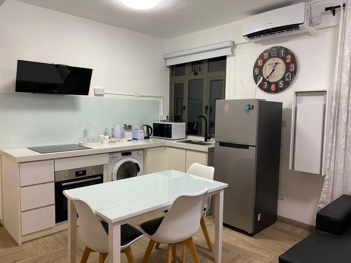 Lovely Apartment Near Beach Flic-en-Flacq Esterno foto
