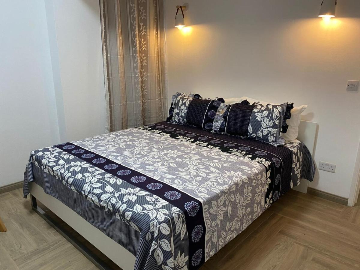 Lovely Apartment Near Beach Flic-en-Flacq Esterno foto