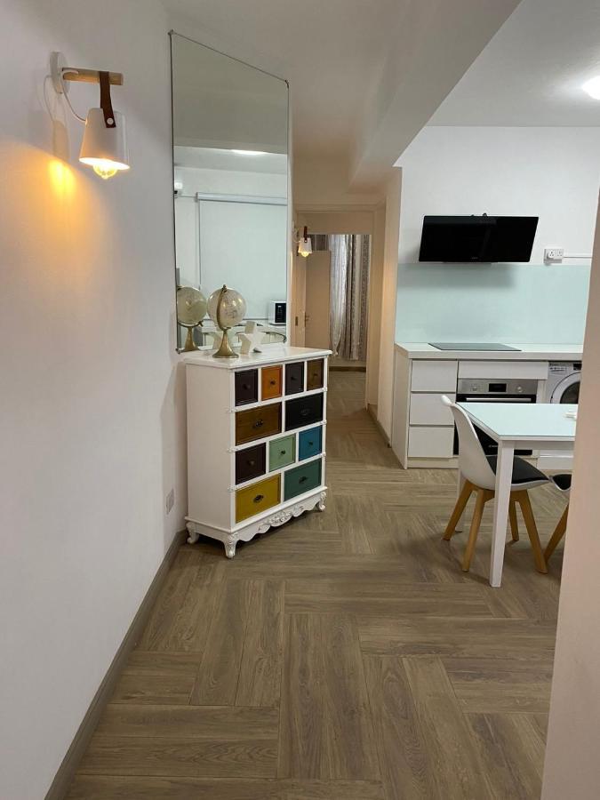 Lovely Apartment Near Beach Flic-en-Flacq Esterno foto