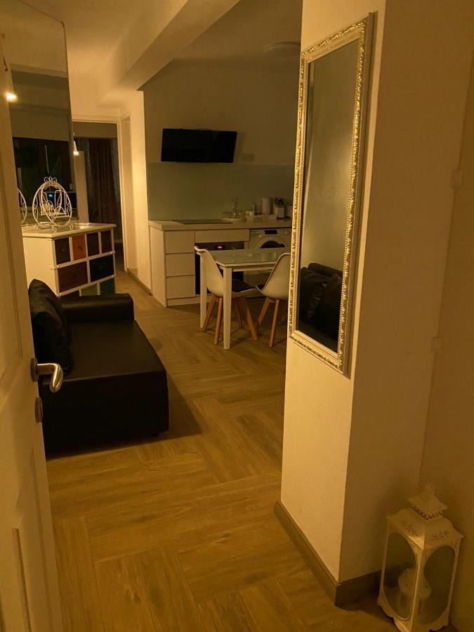 Lovely Apartment Near Beach Flic-en-Flacq Esterno foto