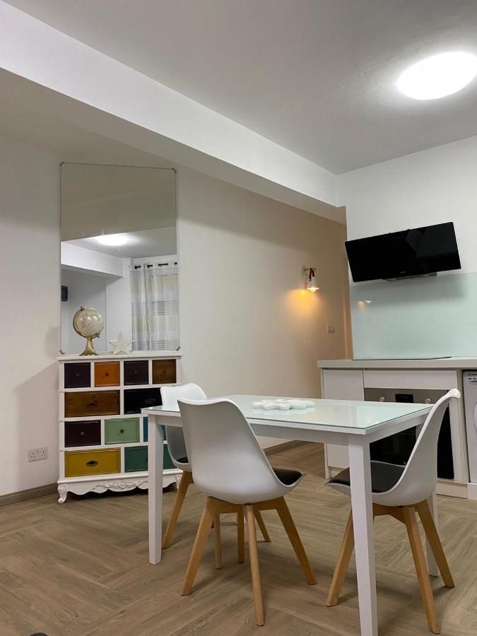 Lovely Apartment Near Beach Flic-en-Flacq Esterno foto